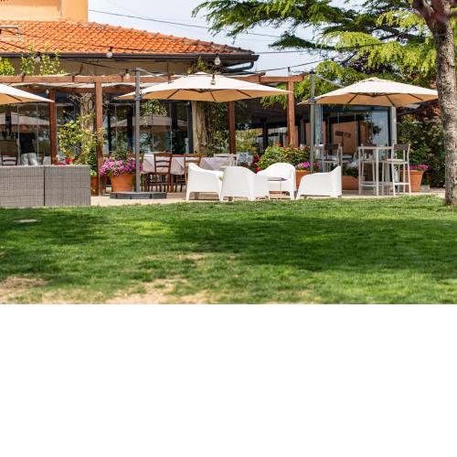Agriturismo Santo Stefano