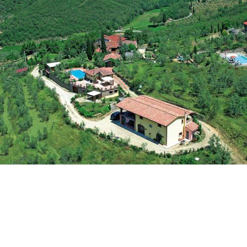 Agriturismo Santo Stefano