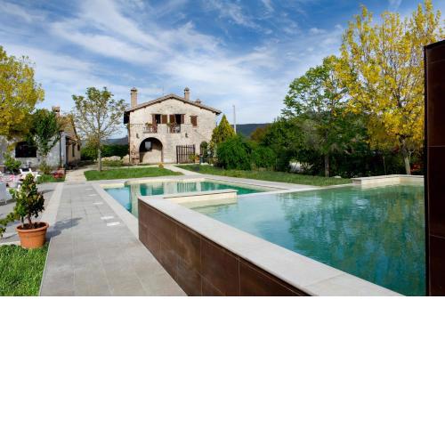 Agriturismo Santomanno
