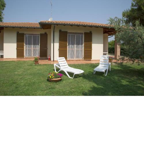 Agriturismo Sant'Orsola