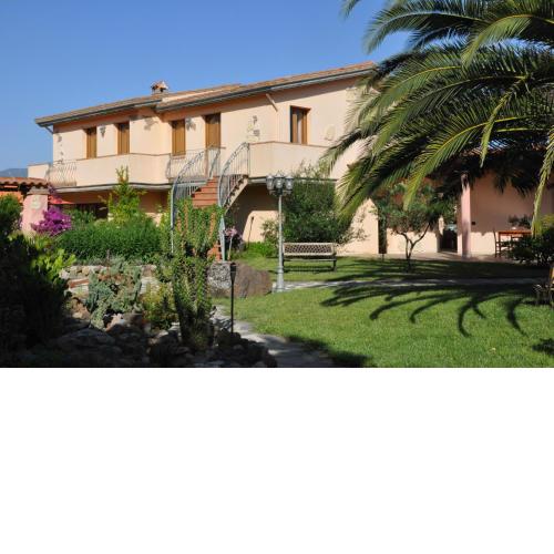 Agriturismo S´Aranada