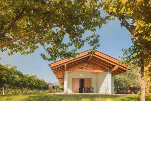 Agriturismo Sarca House