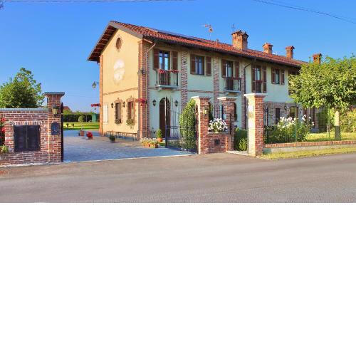 Agriturismo Sarmore