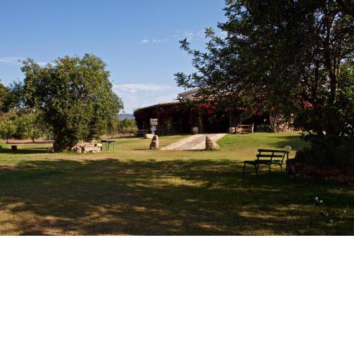 Agriturismo Sarrabus