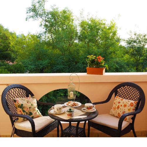 Agriturismo SaTanca