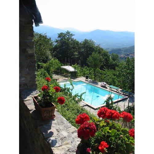 Agriturismo Saudon