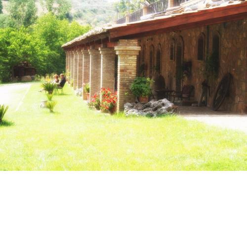 Agriturismo Savoca