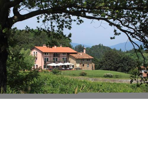 Agriturismo Scacciapensieri