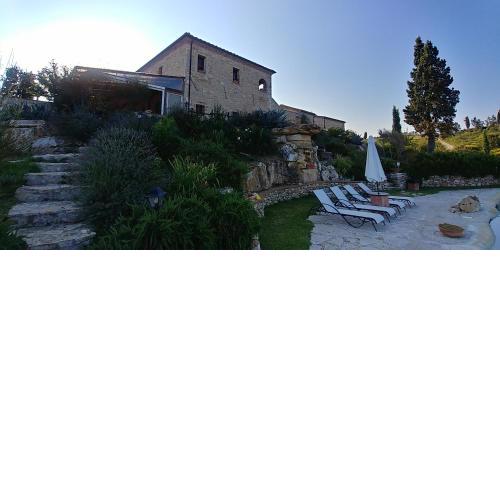 Agriturismo Scannano