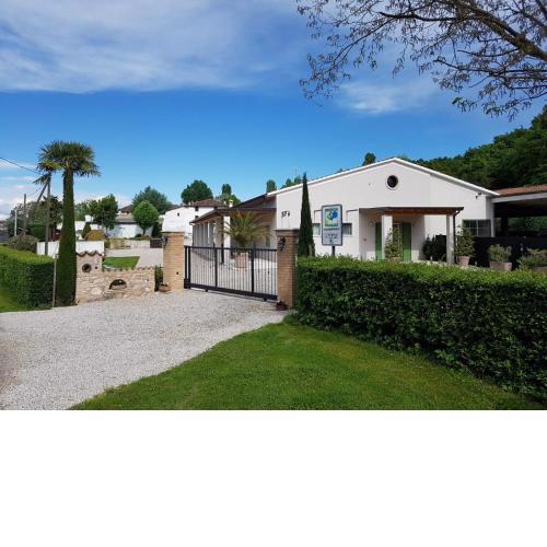 Agriturismo scannaporco
