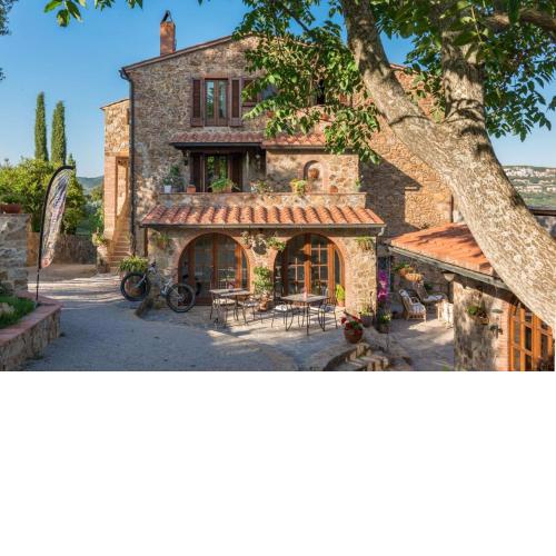 Agriturismo Schiaccia Ghiande