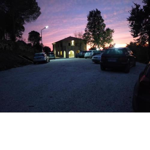 Agriturismo Scialà