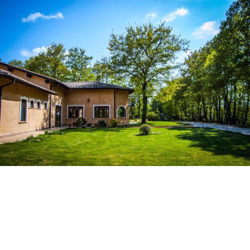 Agriturismo Sciambreto