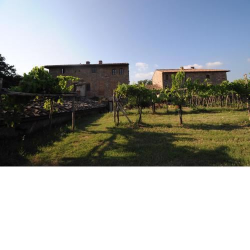 Agriturismo Scorgiano
