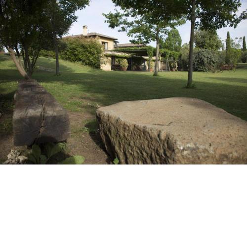 Agriturismo Scuderie della Contea