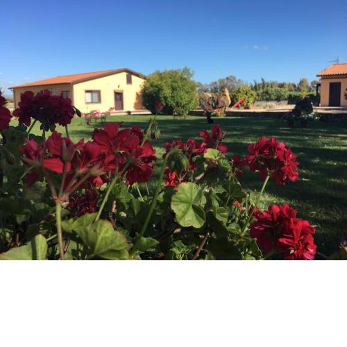 Agriturismo Sechi