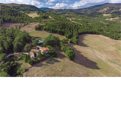 Agriturismo Segalare