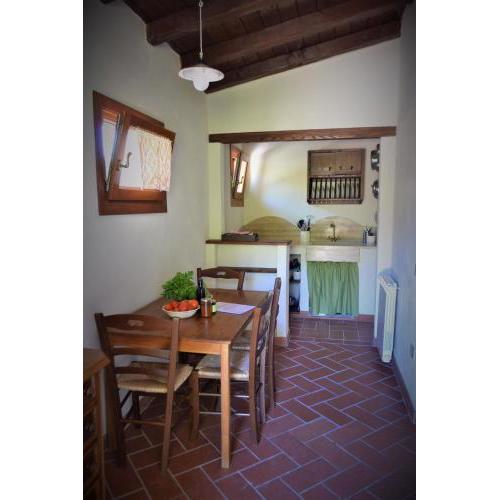 Agriturismo Selvapiana