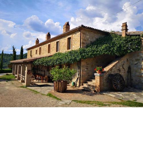 Agriturismo Selvella