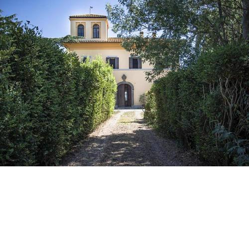 Agriturismo Sensi