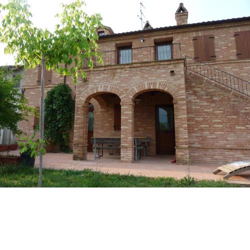 Agriturismo Serena -Petritoli-