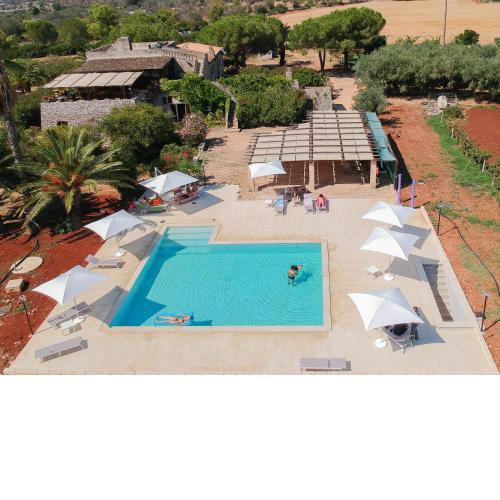Agriturismo Serine