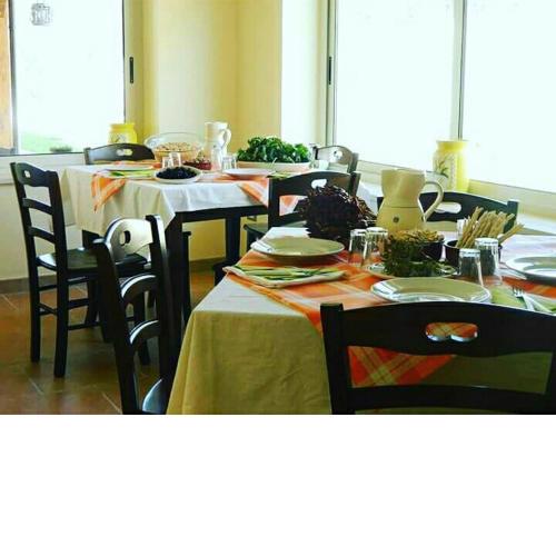Agriturismo Serra Vecchia