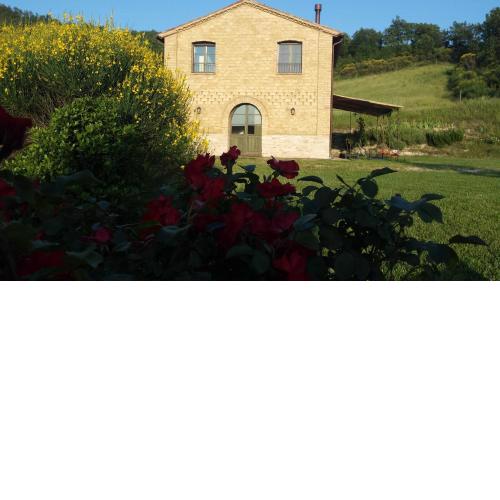 Agriturismo Serracanina
