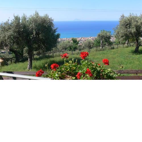 Agriturismo Serre