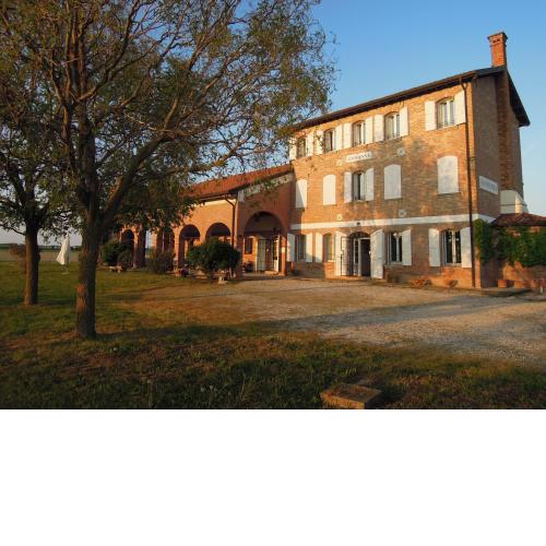 Agriturismo Sesta Presa