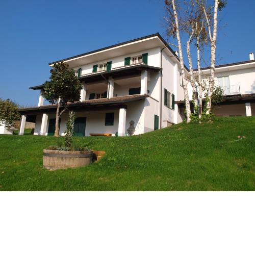 Agriturismo Sette Colli
