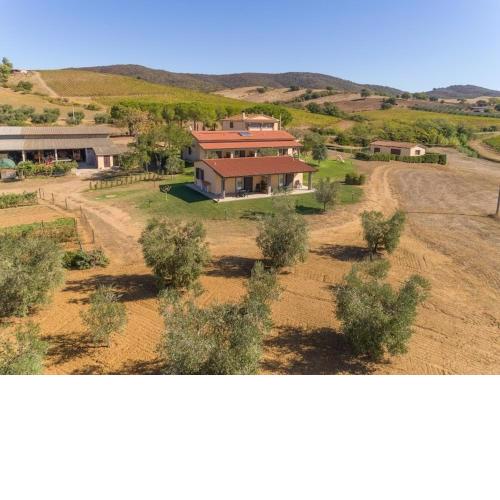 Agriturismo Severini