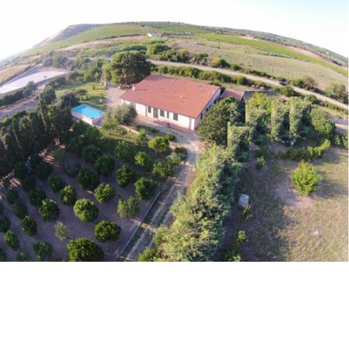 Agriturismo Silis