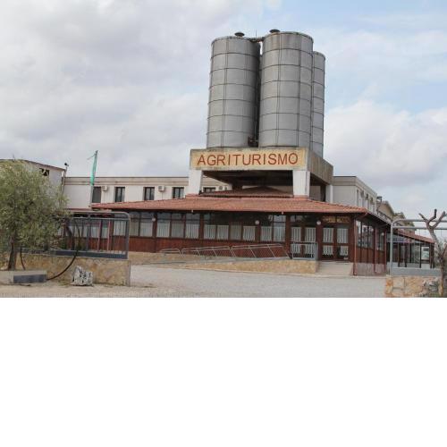 Agriturismo Silos Agri