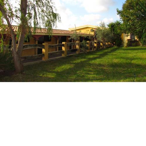 Agriturismo Simbirizzi