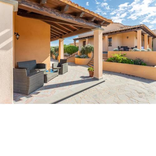 Agriturismo S'Incant'e Sinis