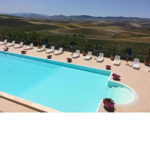 Agriturismo Sirignano Wine Resort