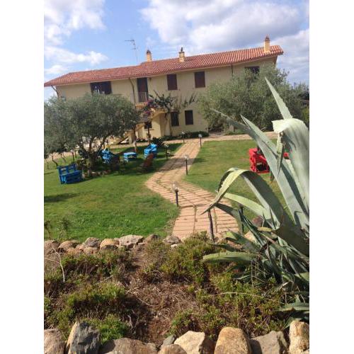 Agriturismo S'Ispiga