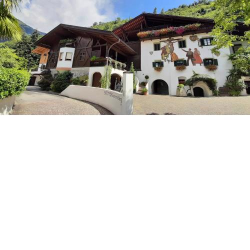 Agriturismo Sittnerhof