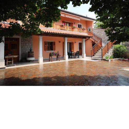 Agriturismo Skerlj
