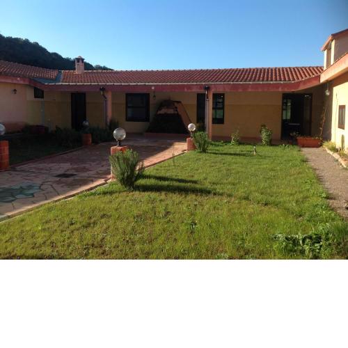 Agriturismo Sogno Latino