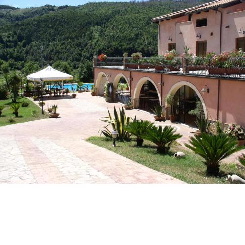 Agriturismo solare