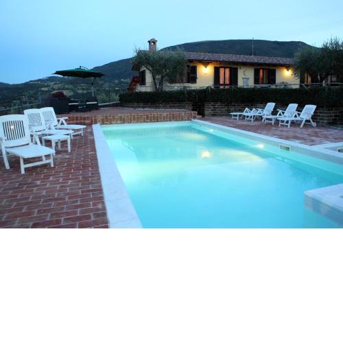 Agriturismo Sole Luna