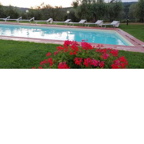 Agriturismo Sommassa