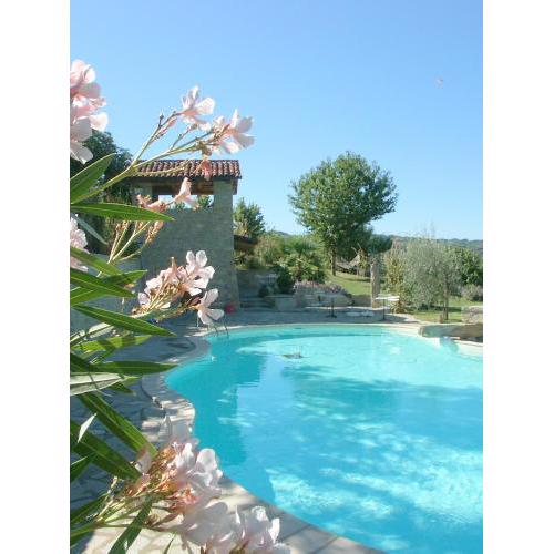 Agriturismo Sondrea