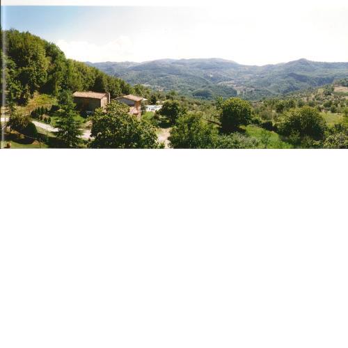 Agriturismo Sorripe