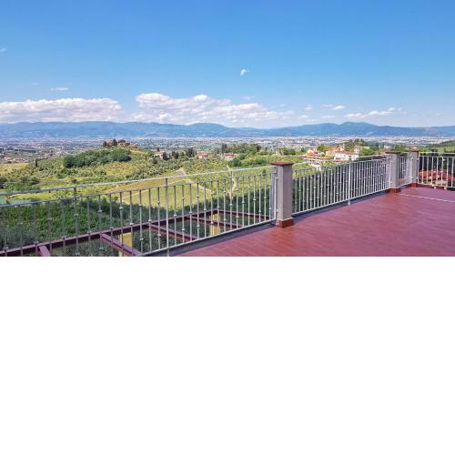 Agriturismo Sotto la Rocca