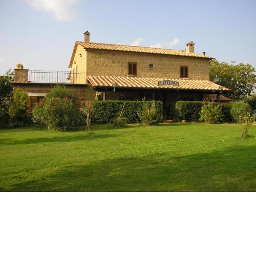 Agriturismo Sovanella