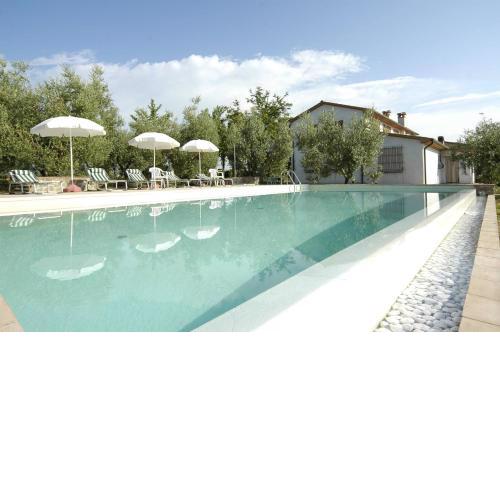Agriturismo Spazzavento
