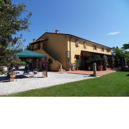 Agriturismo Spazzavento
